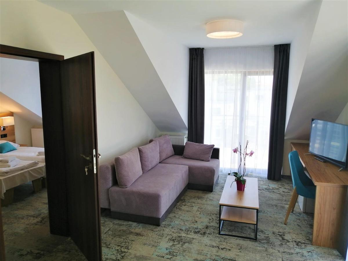 Amberia Kompleks wypoczynkowy 3*