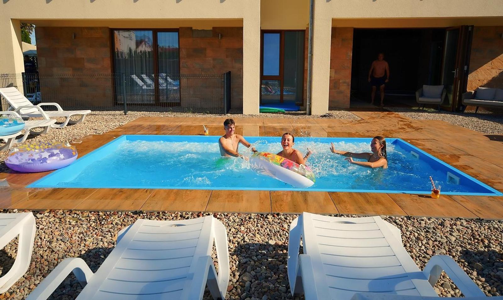 Amberia Holiday park