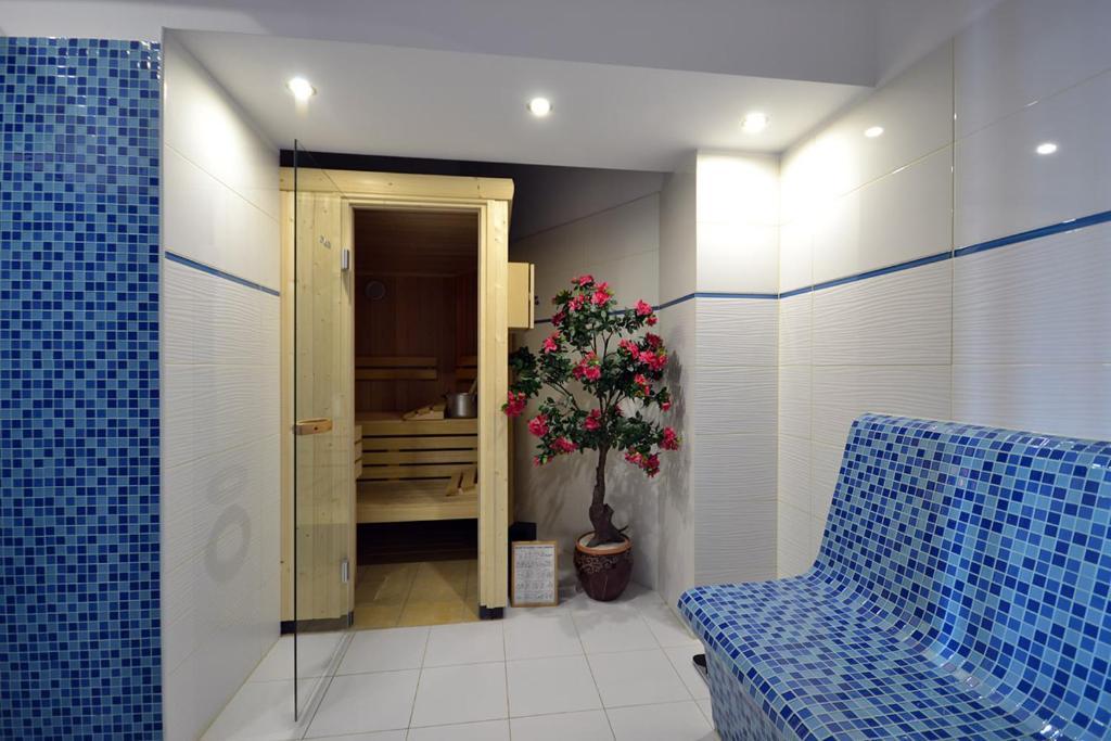Amberia Kompleks wypoczynkowy 3*